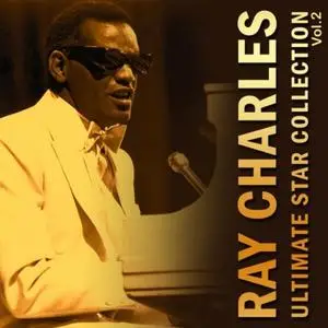 Ray Charles - Ultimate Star Collection Vol.2 (2019)