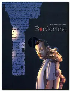 Robin & Berr - Borderline - Tomes 1 à 3