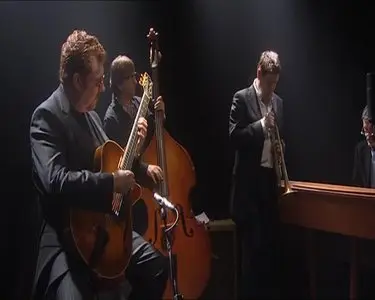 Martin Taylor - Freternity (2007)