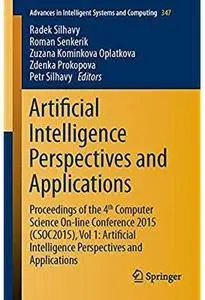 Artificial Intelligence Perspectives and Applications