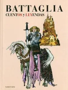 Cuentos y leyendas, de Battaglia