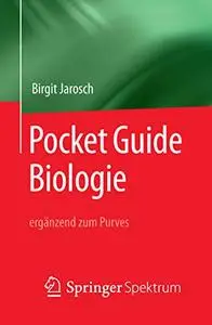 Pocket Guide Biologie - ergänzend zum Purves (Repost)