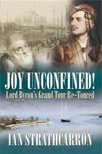 «Joy Unconfined» by Ian Strathcarron