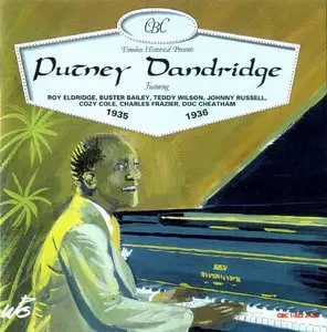 Putney Dandridge - 1935-1936 (1995)