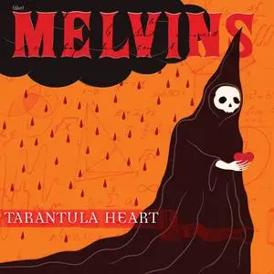 Melvins - Tarantula Heart (2024) [Official Digital Download]