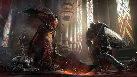 Lords of the Fallen Game of the Year Edition (2014)