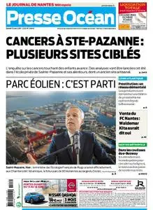 Presse Océan Nantes – 15 juin 2019