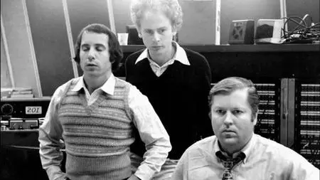 BBC - Simon and Garfunkel: The Harmony Game (2011)
