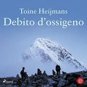 «Debito d'ossigeno» by Toine Heijmans
