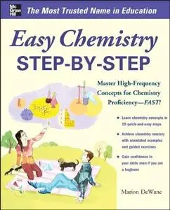 Easy Chemistry Step-by-Step