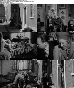 My Wife's Lodger (1952)