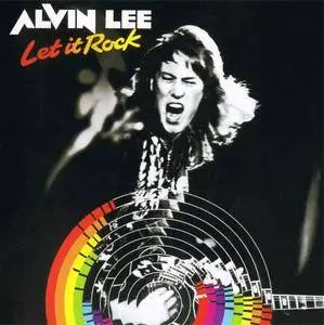 Alvin Lee - Let It Rock (1978)