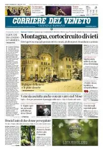 Corriere del Veneto Vicenza e Bassano – 03 dicembre 2020