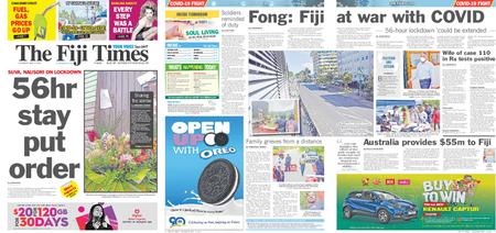 The Fiji Times – May 01, 2021