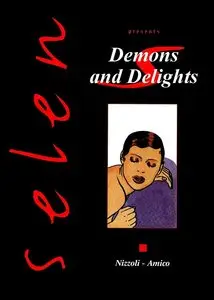 Demons and Delights (in 2 languages)
