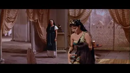 The Story of Ruth (1960) Special Edition