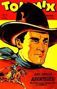 Tom Mix 15