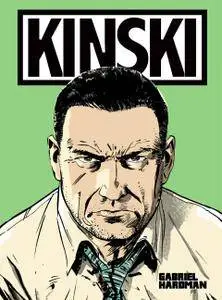 Kinski 003 2013 digital