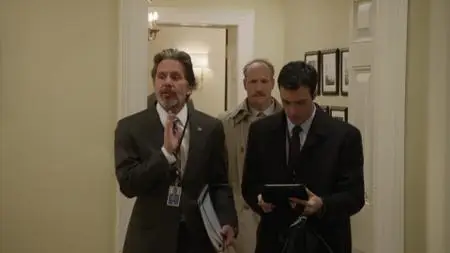 Veep S02E04