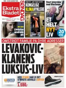 Ekstra Bladet – 29. december 2019