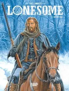 Europe Comics-Lonesome Vol 2 The Ruffians HYBRiD COMiC eBook