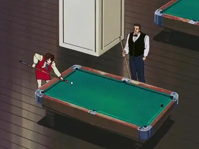 City Hunter BD BOX TV  SP City Hunter 47 (BD 1440x1080 x 264 Flac mkv" yEnc