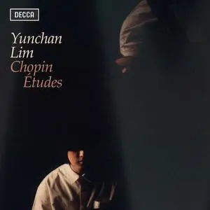 Yunchan Lim - Chopin: Études, Opp. 10 & 25 (2024) [Official Digital Download 24/192]