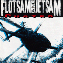 Flotsam and Jetsam