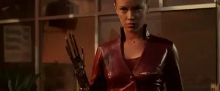 Terminator 3: Rise of the Machines (2003)