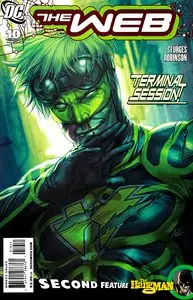 The Web #10 (2010)