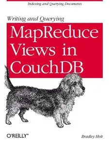 Writing and Querying MapReduce Views in CouchDB (repost)