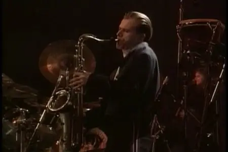 Spandau Ballet - Live (1998)