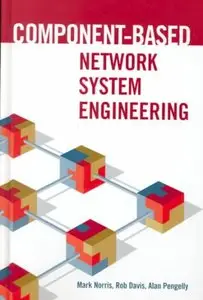 Component-Based Network System Engineering