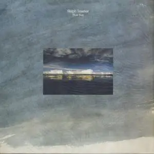 Ralph Towner - Blue Sun (1983) Original DE Pressing - LP/FLAC In 24bit/96kHz