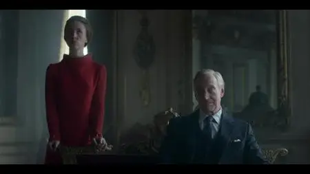 The Crown S03E06