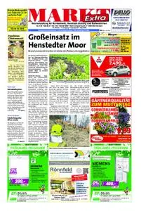 Markt Extra - 09. Mai 2020