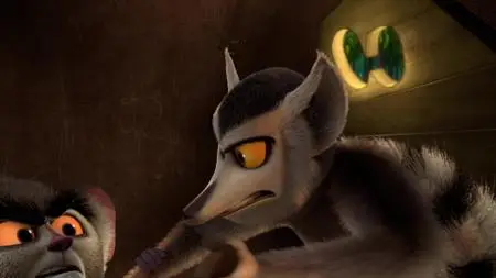All Hail King Julien S05E09