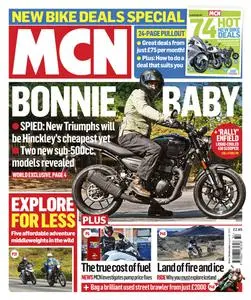 MCN - August 10, 2022