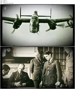 Channel 4 - The Lancaster Bomber at 80 (2021)