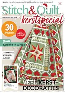Stitch & Quilt N.86 - September 2023