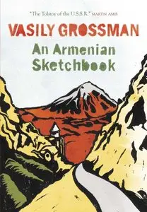 An Armenian Sketchbook (repost)