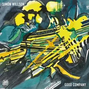 Simòn Willson - Good Company (2023) [Official Digital Download 24/96]