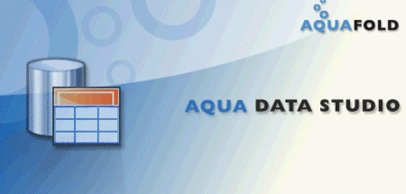 AquaFold Aqua Data Studio 6.5.12