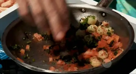 Miguel's Tropical Kitchen (2009)