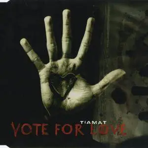 Tiamat: Singles & EPs Collection (1994 - 2003)