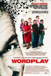 IFC Films - Wordplay (2006)