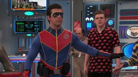 Henry Danger S05E25