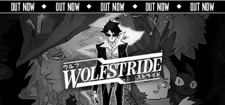 Wolfstride (2021)