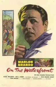 On The Waterfront (1954)