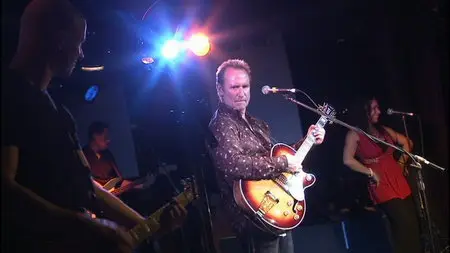 Colin Hay - Live at the Corner (2010) (DVD9)